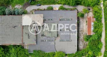 Цех/Склад, Плевен, Кайлъка, 661851, Снимка 4