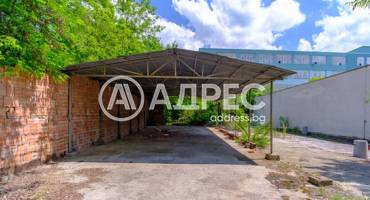 Цех/Склад, Плевен, Кайлъка, 661851, Снимка 7