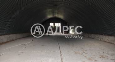 Цех/Склад, Плевен, Кайлъка, 661851, Снимка 9