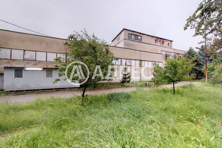 Цех/Склад, Плевен, Кайлъка, 661851, Снимка 1