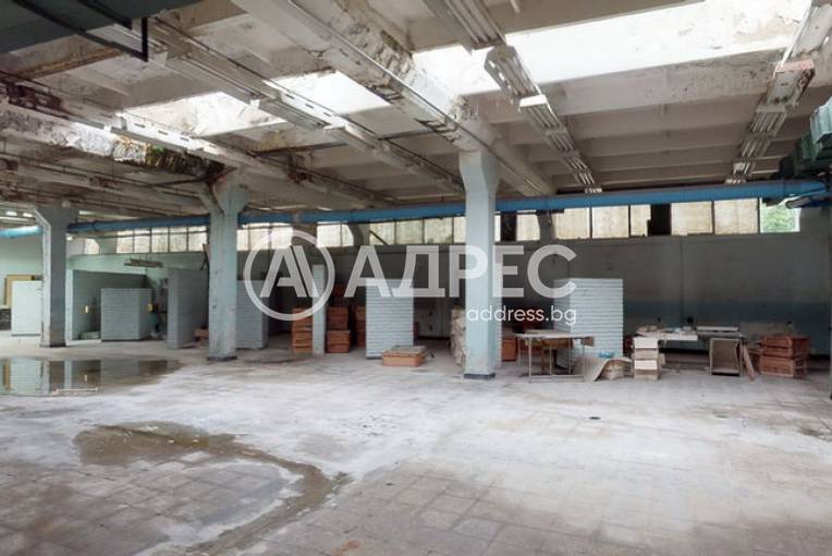 Цех/Склад, Плевен, Кайлъка, 661851, Снимка 10