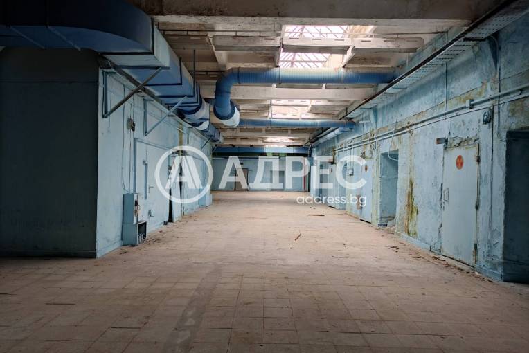 Цех/Склад, Плевен, Кайлъка, 661851, Снимка 11