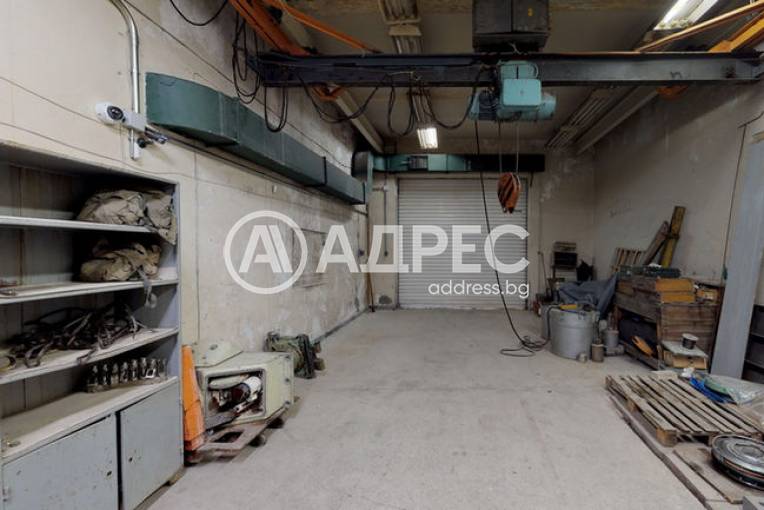 Цех/Склад, Плевен, Кайлъка, 661851, Снимка 12