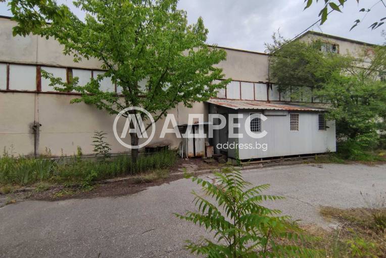Цех/Склад, Плевен, Кайлъка, 661851, Снимка 2
