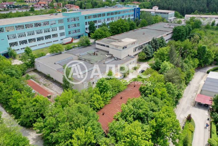 Цех/Склад, Плевен, Кайлъка, 661851, Снимка 3