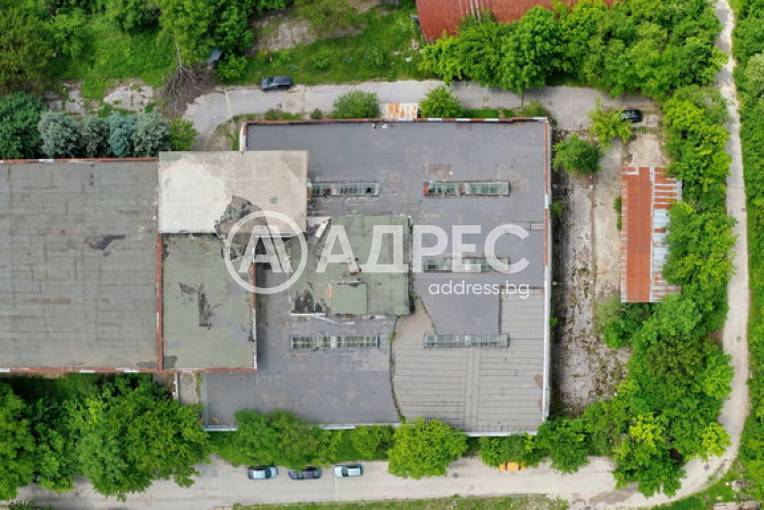 Цех/Склад, Плевен, Кайлъка, 661851, Снимка 4