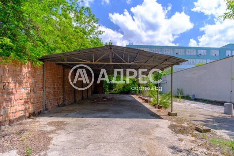 Цех/Склад, Плевен, Кайлъка, 661851, Снимка 7