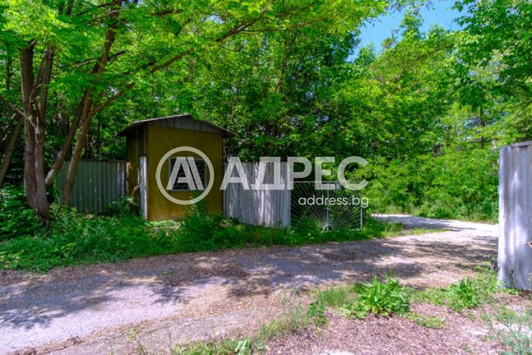 Цех/Склад, Плевен, Кайлъка, 661851, Снимка 8