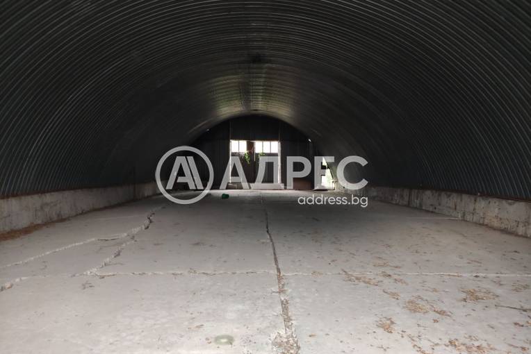 Цех/Склад, Плевен, Кайлъка, 661851, Снимка 9