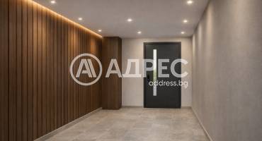 Двустаен апартамент, София, Красно село, 665851, Снимка 3