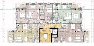 Двустаен апартамент, София, Красно село, 665851, Снимка 1