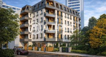 Двустаен апартамент, София, Красно село, 665851, Снимка 5