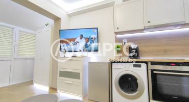 Едностаен апартамент, Варна, Нептун, 679851, Снимка 2