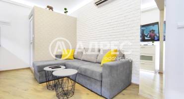 Едностаен апартамент, Варна, Нептун, 679851, Снимка 3