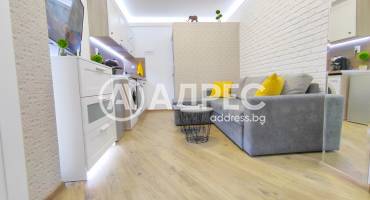 Едностаен апартамент, Варна, Нептун, 679851, Снимка 4