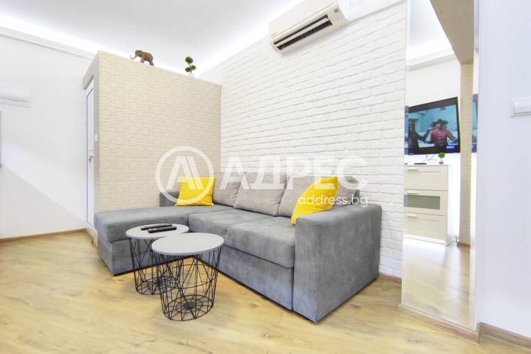 Едностаен апартамент, Варна, Нептун, 679851, Снимка 3