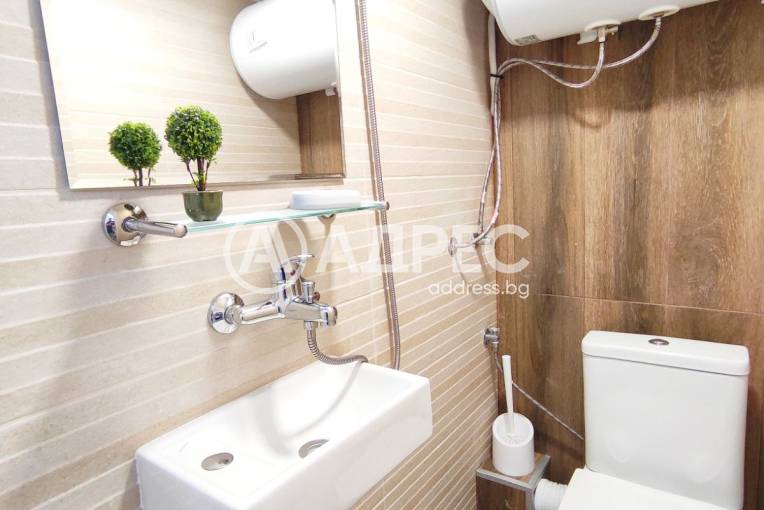 Едностаен апартамент, Варна, Нептун, 679851, Снимка 5