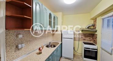 Тристаен апартамент, Варна, Владислав Варненчик, 680851, Снимка 2