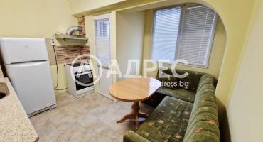 Тристаен апартамент, Варна, Владислав Варненчик, 680851, Снимка 3