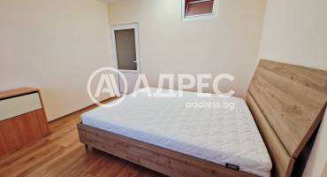 Тристаен апартамент, Варна, Владислав Варненчик, 680851, Снимка 5