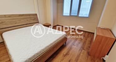 Тристаен апартамент, Варна, Владислав Варненчик, 680851, Снимка 6