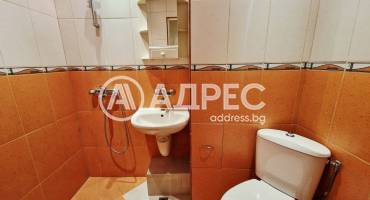 Тристаен апартамент, Варна, Владислав Варненчик, 680851, Снимка 9