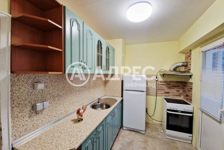 Тристаен апартамент, Варна, Владислав Варненчик, 680851, Снимка 2