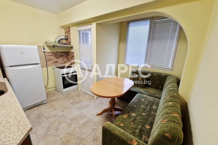 Тристаен апартамент, Варна, Владислав Варненчик, 680851, Снимка 3