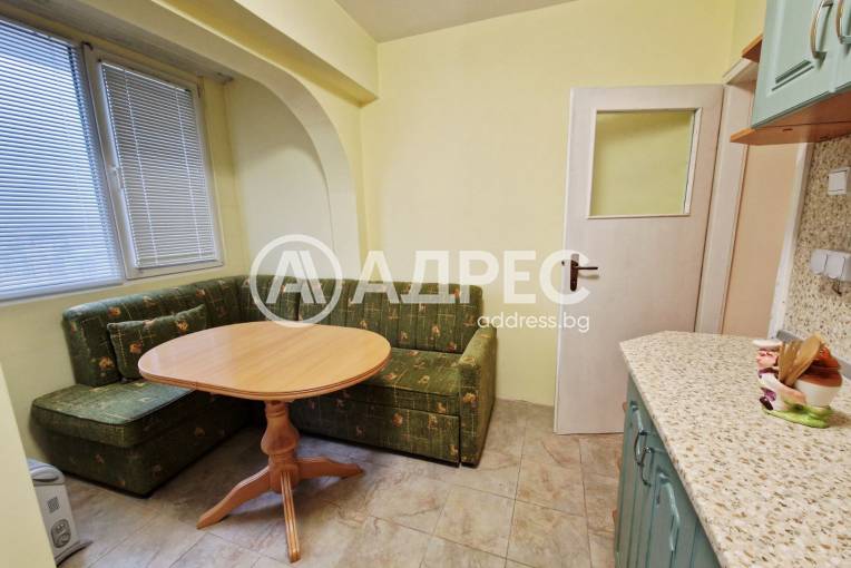 Тристаен апартамент, Варна, Владислав Варненчик, 680851, Снимка 4