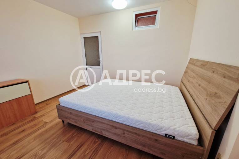 Тристаен апартамент, Варна, Владислав Варненчик, 680851, Снимка 5