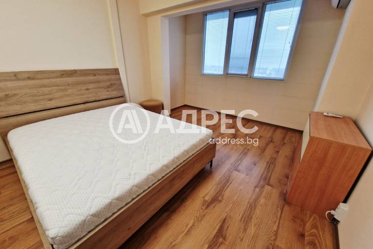 Тристаен апартамент, Варна, Владислав Варненчик, 680851, Снимка 6