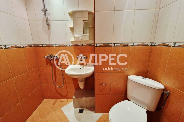 Тристаен апартамент, Варна, Владислав Варненчик, 680851, Снимка 9