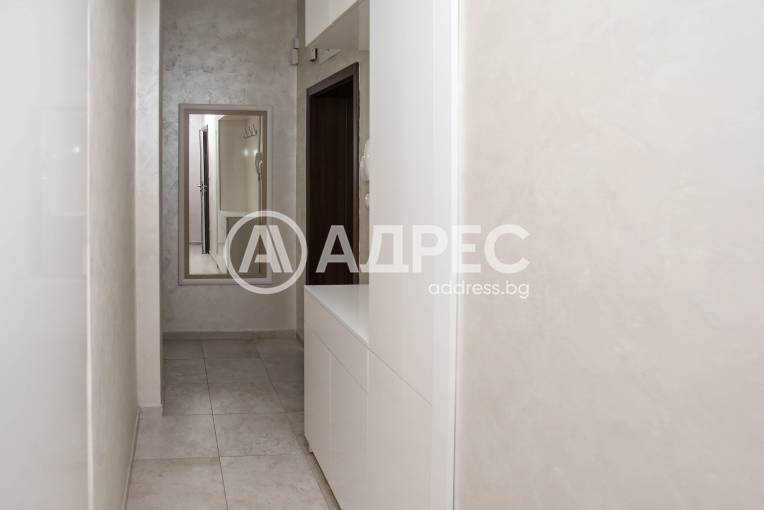 Тристаен апартамент, София, Център, 694851, Снимка 6