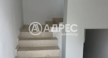 Етаж от къща, Варна, м-ст Ален Мак, 702851, Снимка 3