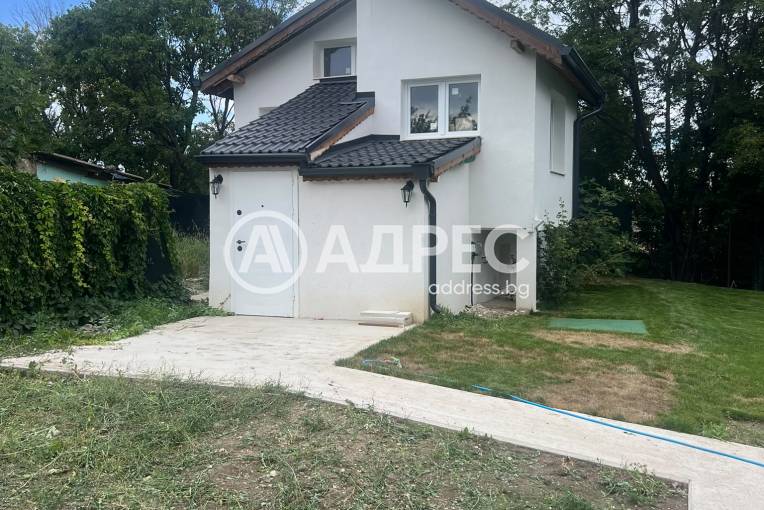 Етаж от къща, Варна, м-ст Ален Мак, 702851, Снимка 1