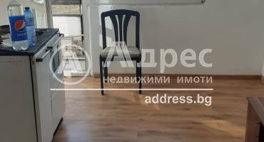 Едностаен апартамент, Шумен, Боян Българанов 1, 539852, Снимка 1