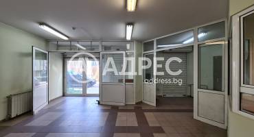 Офис, София, Манастирски ливади - запад, 654852, Снимка 12