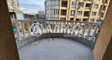 Офис, София, Манастирски ливади - запад, 654852, Снимка 14