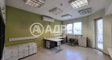 Офис, София, Манастирски ливади - запад, 654852, Снимка 2