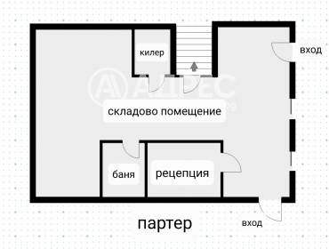 Офис, София, Манастирски ливади - запад, 654852, Снимка 2