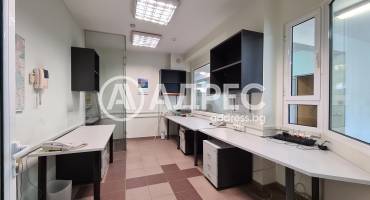 Офис, София, Манастирски ливади - запад, 654852, Снимка 4