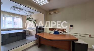 Офис, София, Манастирски ливади - запад, 654852, Снимка 6