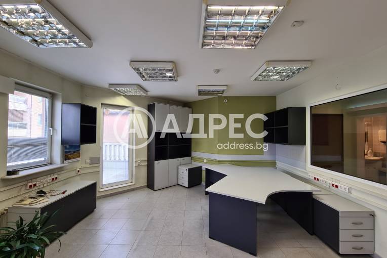 Офис, София, Манастирски ливади - запад, 654852, Снимка 1