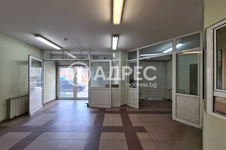 Офис, София, Манастирски ливади - запад, 654852, Снимка 12