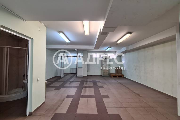 Офис, София, Манастирски ливади - запад, 654852, Снимка 13