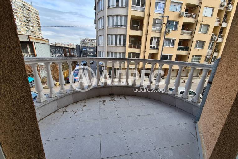 Офис, София, Манастирски ливади - запад, 654852, Снимка 14