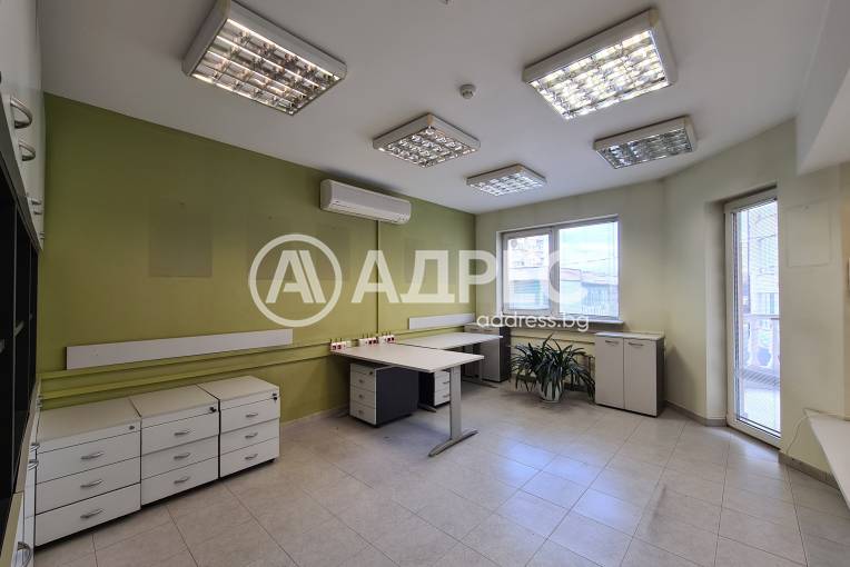 Офис, София, Манастирски ливади - запад, 654852, Снимка 2