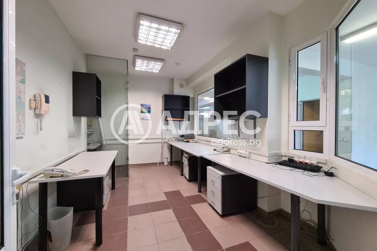 Офис, София, Манастирски ливади - запад, 654852, Снимка 4