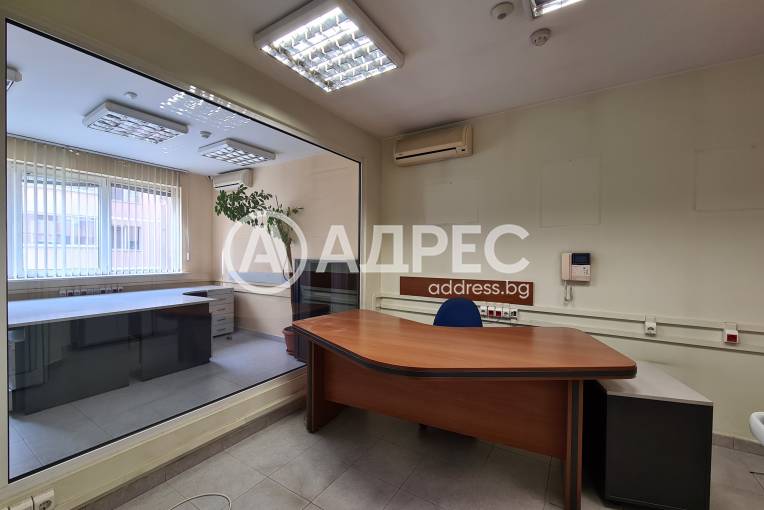 Офис, София, Манастирски ливади - запад, 654852, Снимка 6