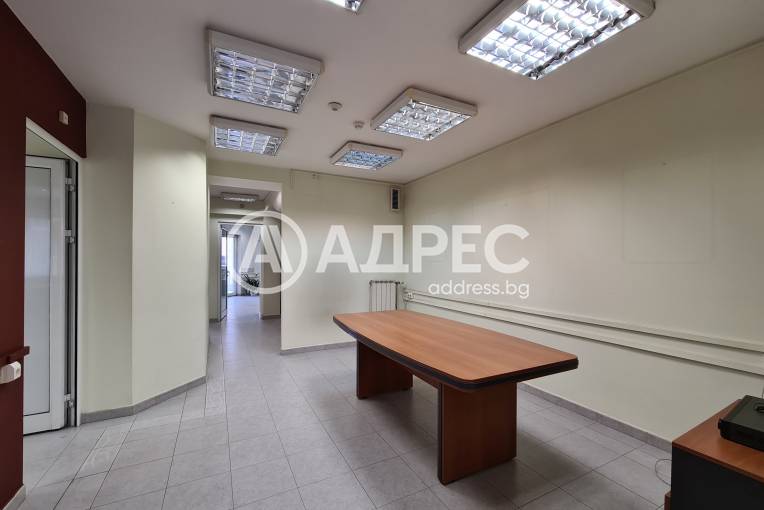 Офис, София, Манастирски ливади - запад, 654852, Снимка 7